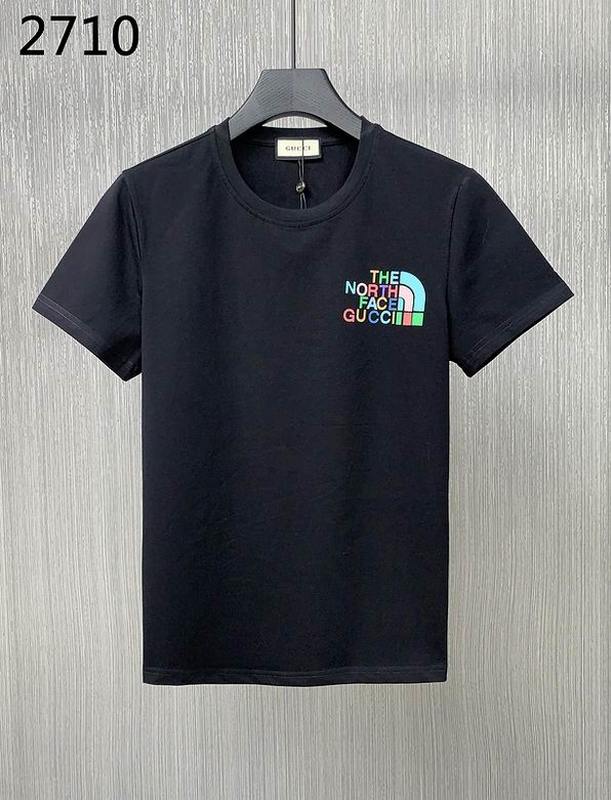 Gucci Men's T-shirts 2041